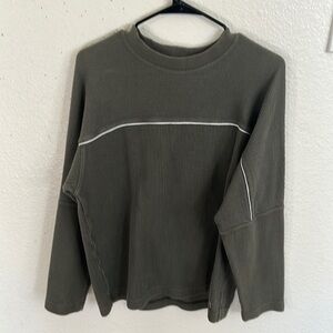 Nike crew neck